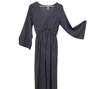 Stunning Mahina Maxi Dress Size S